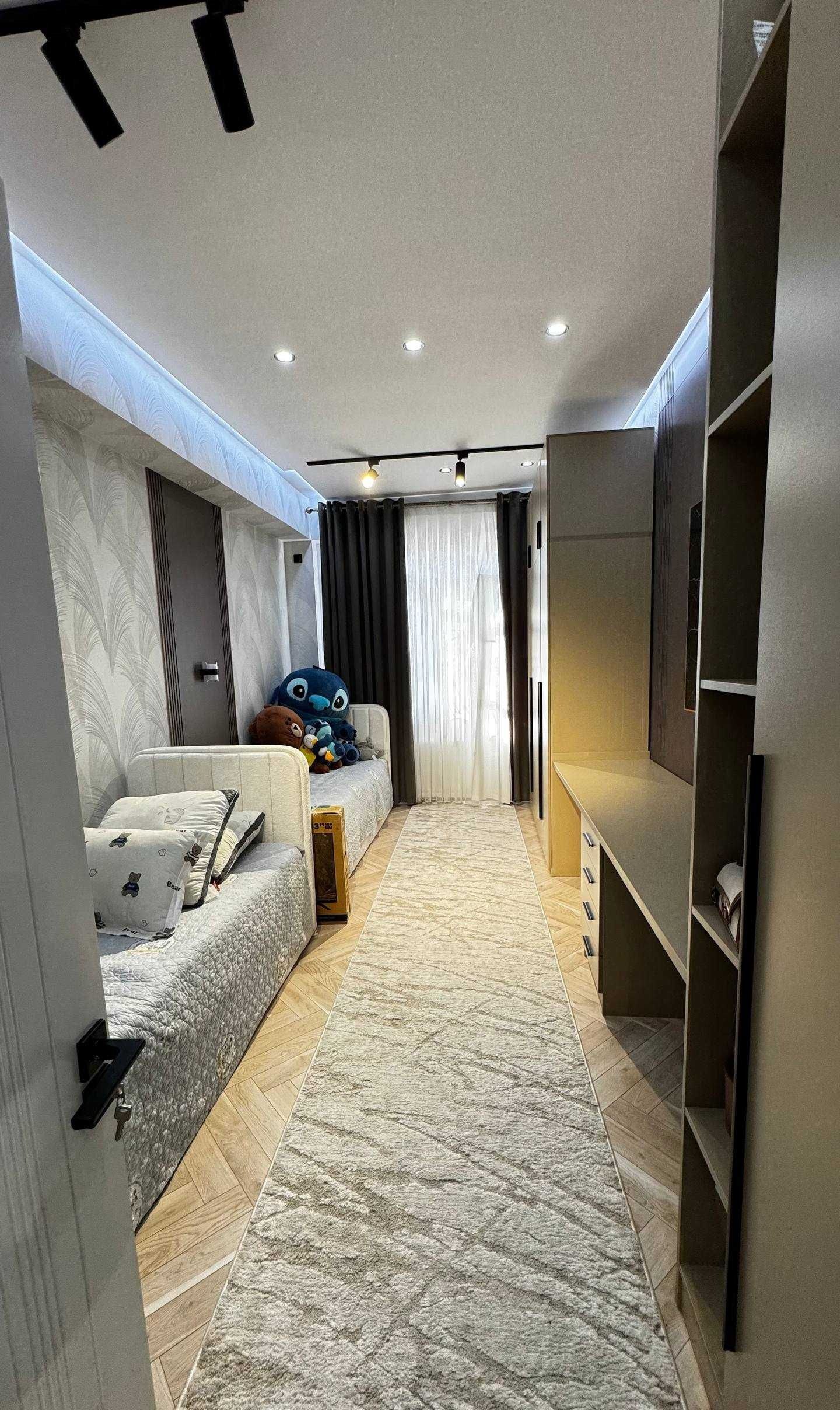 For sale 3-room apartment, 86 m² · Yunusobodplaza · Yunusabad — photo 4