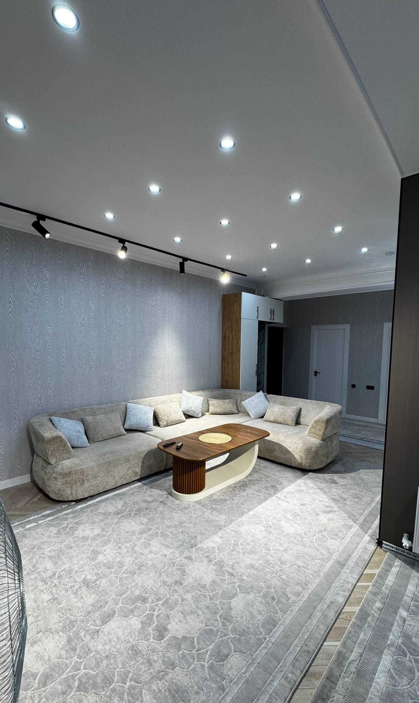 For sale 3-room apartment, 86 m² · Yunusobodplaza · Yunusabad — photo 7