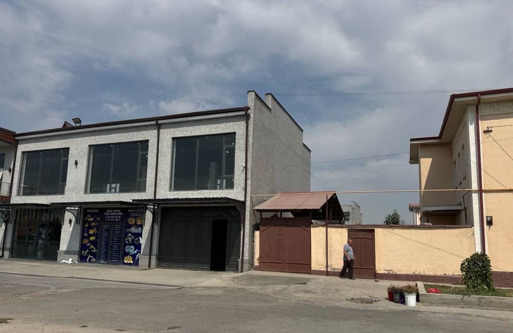 For rent 4-room house · Yunusabad — photo 2