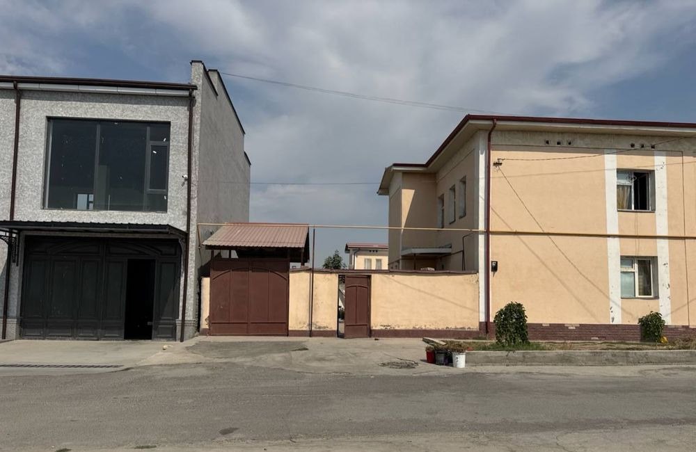 For rent 4-room house · Yunusabad — photo 1