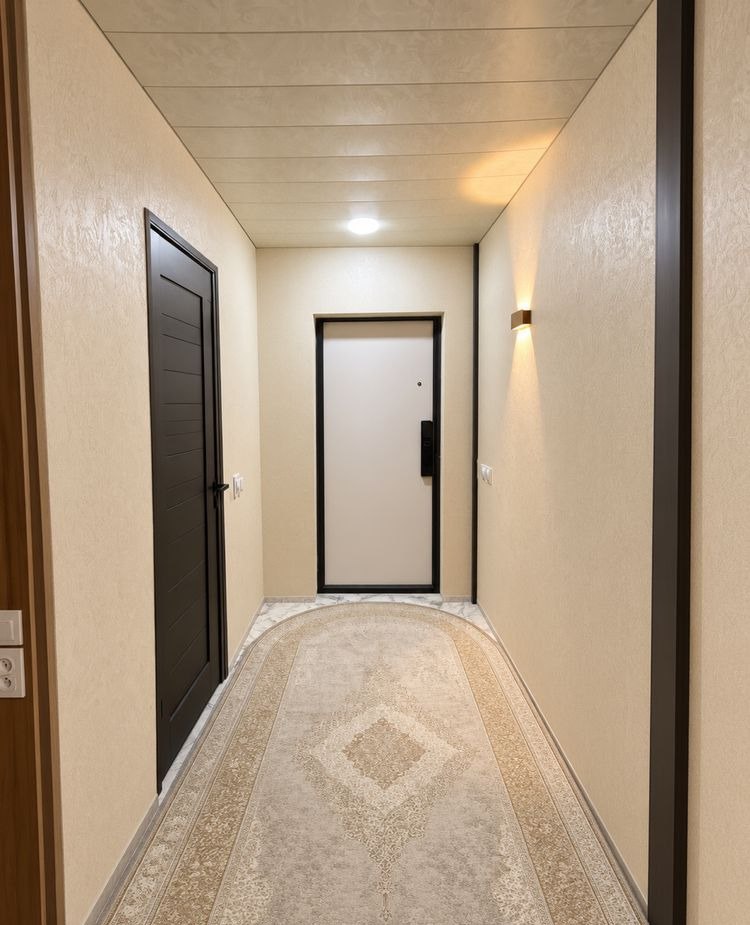 Ijaraga 1 xonali xonadon, 40 m² · Blacktower · Yakkasaroy — surat 6