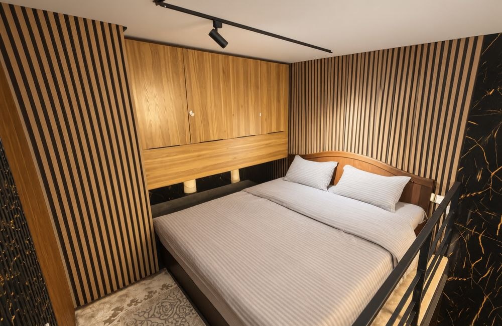 Ijaraga 1 xonali xonadon, 40 m² · Blacktower · Yakkasaroy — surat 7