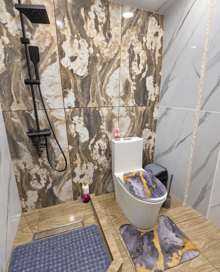 Ijaraga 1 xonali xonadon, 40 m² · Blacktower · Yakkasaroy — surat 8