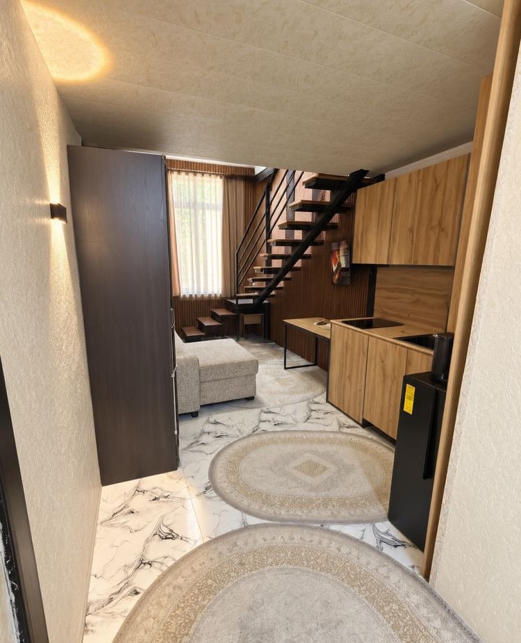 Ijaraga 1 xonali xonadon, 40 m² · Blacktower · Yakkasaroy — surat 3