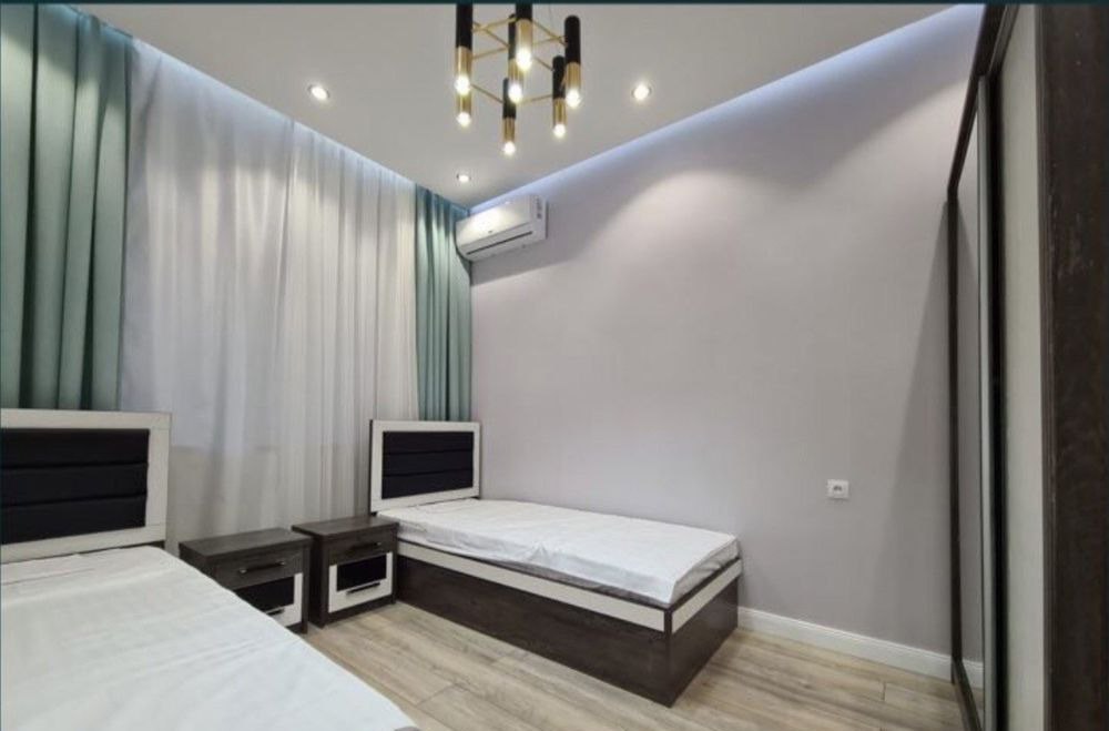 For rent 3-room apartment, 72 m² · Yakkasaray — photo 2