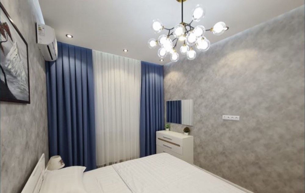 For rent 3-room apartment, 72 m² · Yakkasaray — photo 3