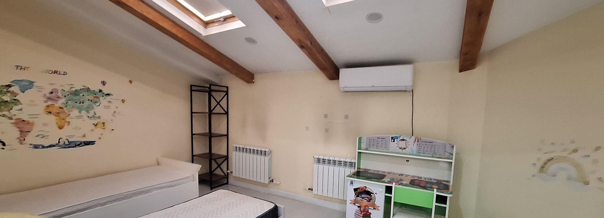 Сдаётся 4-комн. квартира, 129 м² · ЖК Parisien · Яккасарай — фото 5