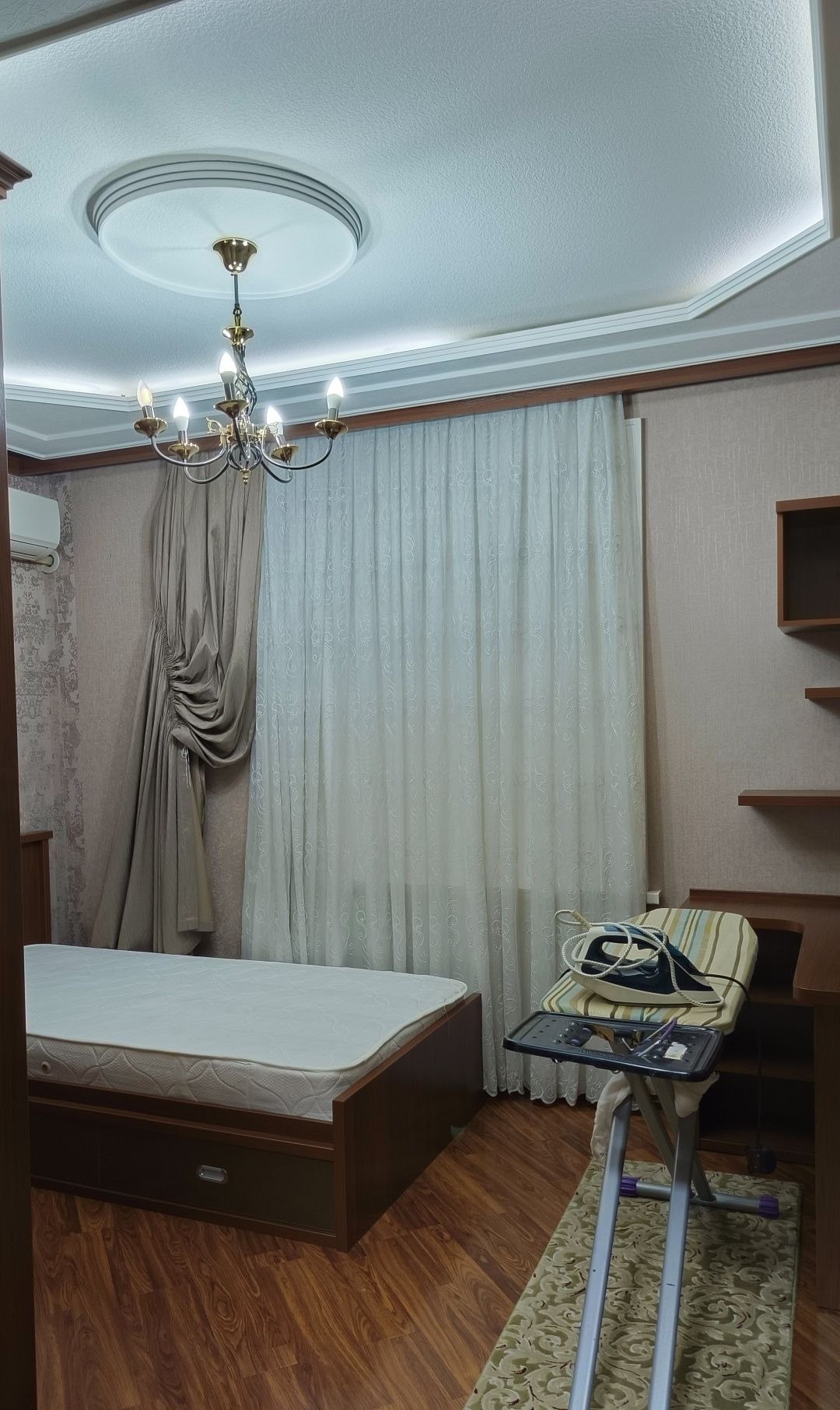 Сдаётся 3-комн. квартира, 82 м² · Яккасарай — фото 8