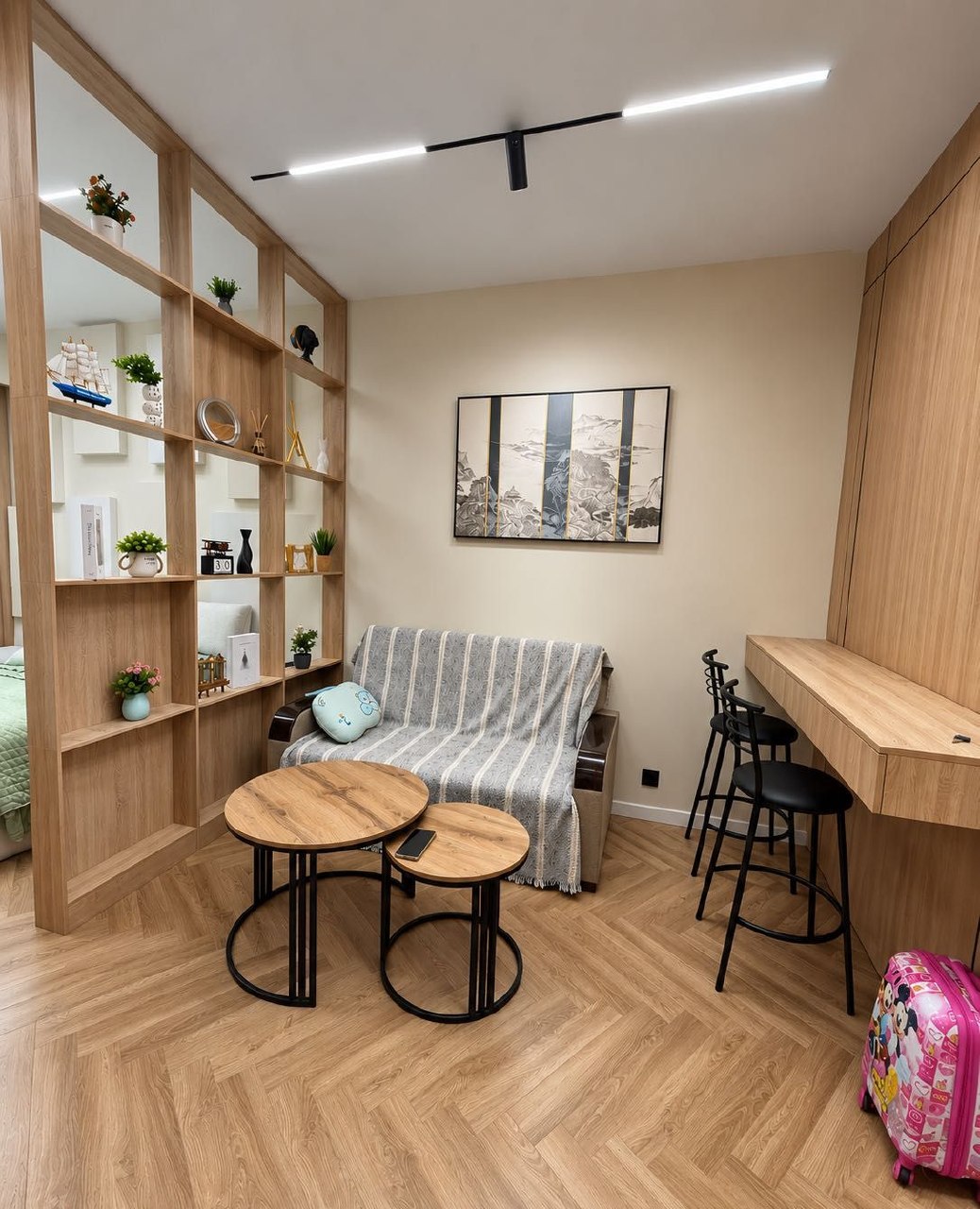 Сдаётся 1-комн. квартира, 35 м² · Яккасарай — фото 2