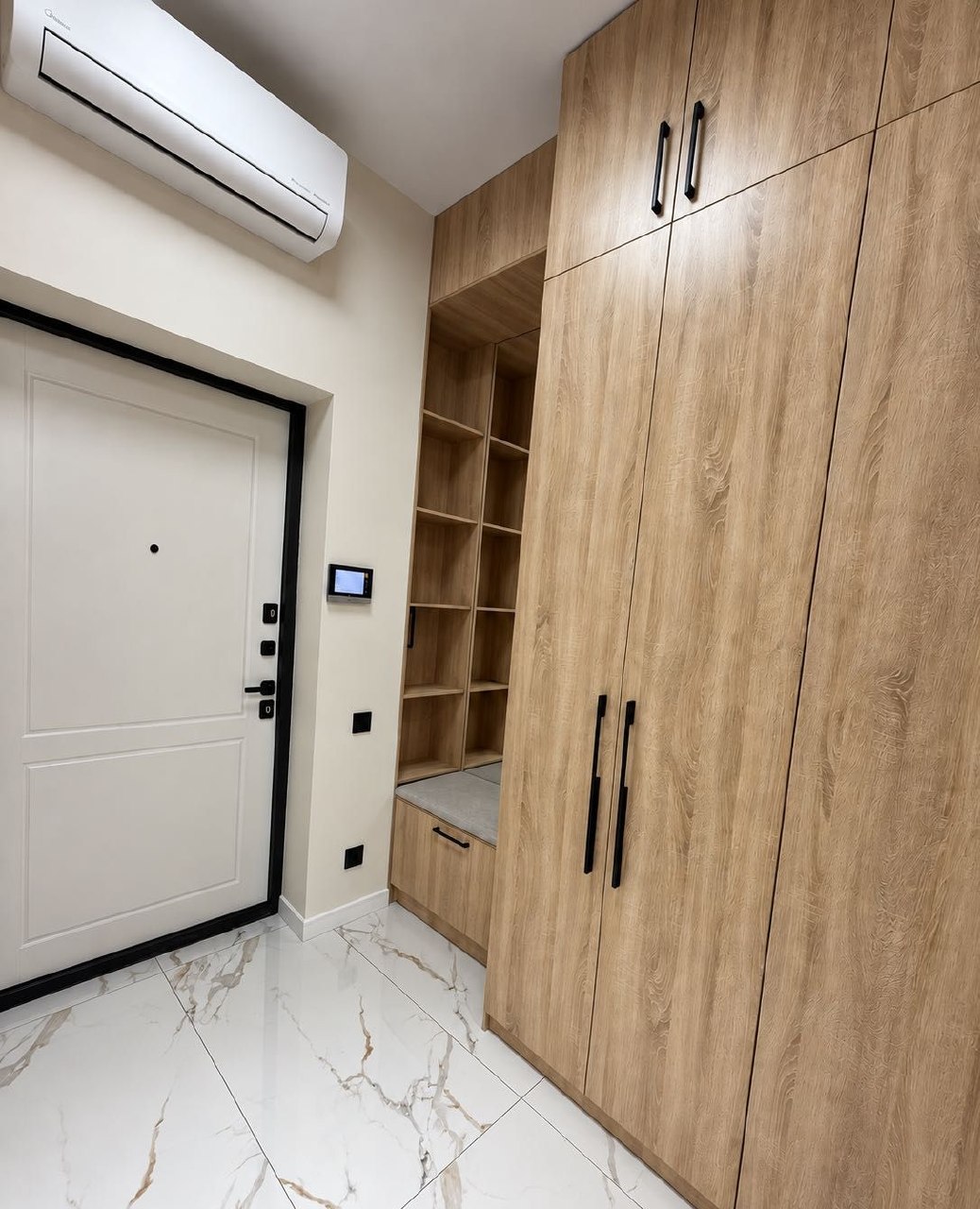 Сдаётся 1-комн. квартира, 35 м² · Яккасарай — фото 7