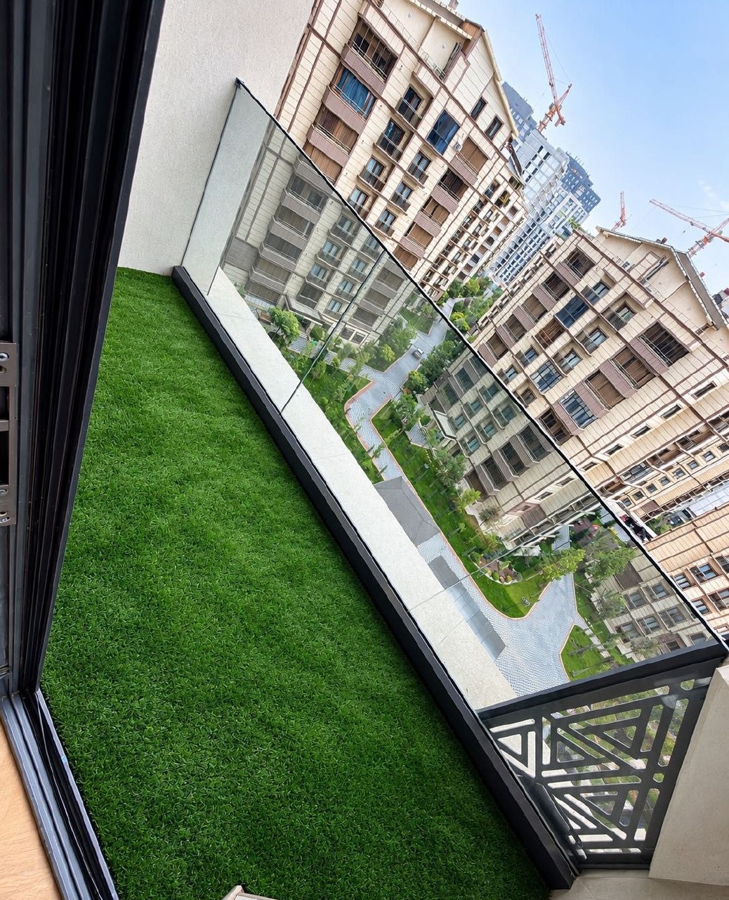 Сдаётся 1-комн. квартира, 35 м² · Яккасарай — фото 9