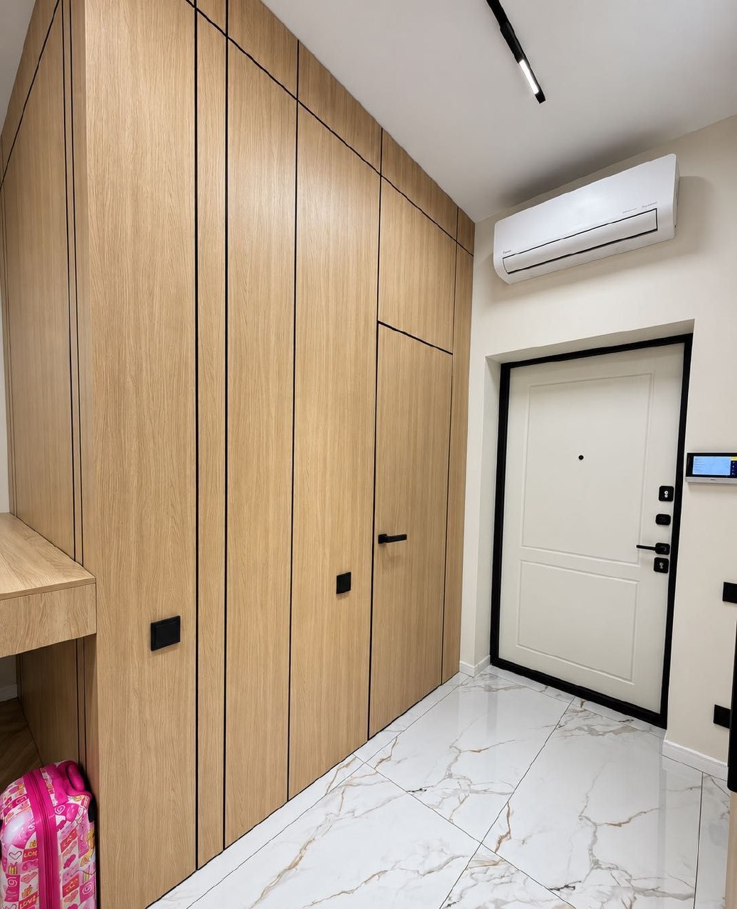 Сдаётся 1-комн. квартира, 35 м² · Яккасарай — фото 6