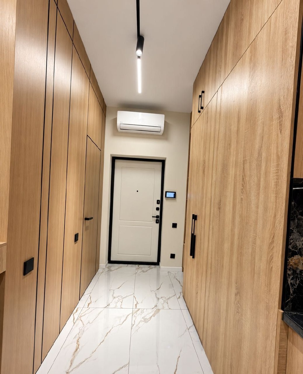 Сдаётся 1-комн. квартира, 35 м² · Яккасарай — фото 4