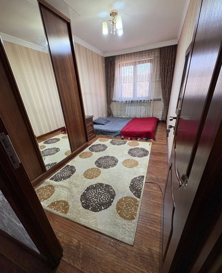 Сдаётся 2-комн. квартира, 51 м² · Яккасарай — фото 5