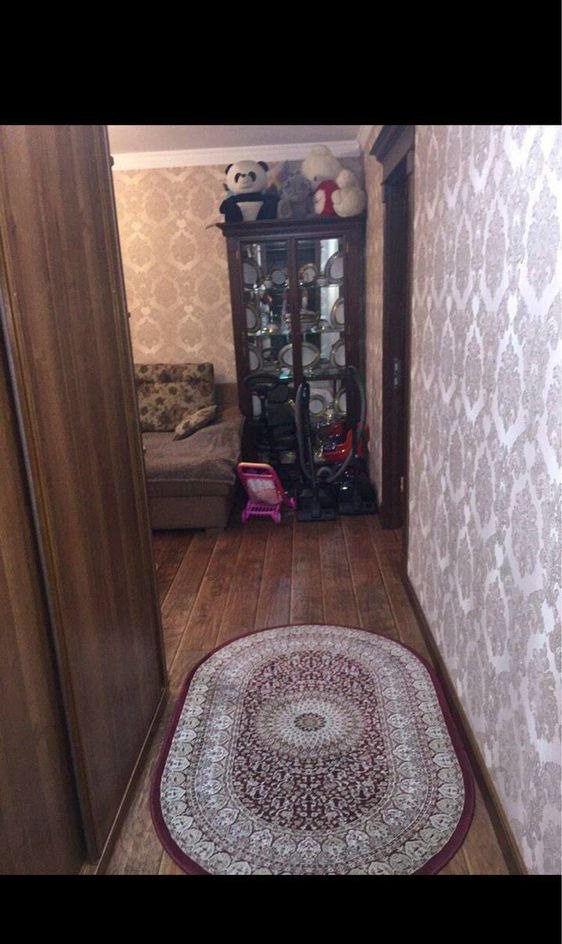Сдаётся 2-комн. квартира, 51 м² · Яккасарай — фото 2