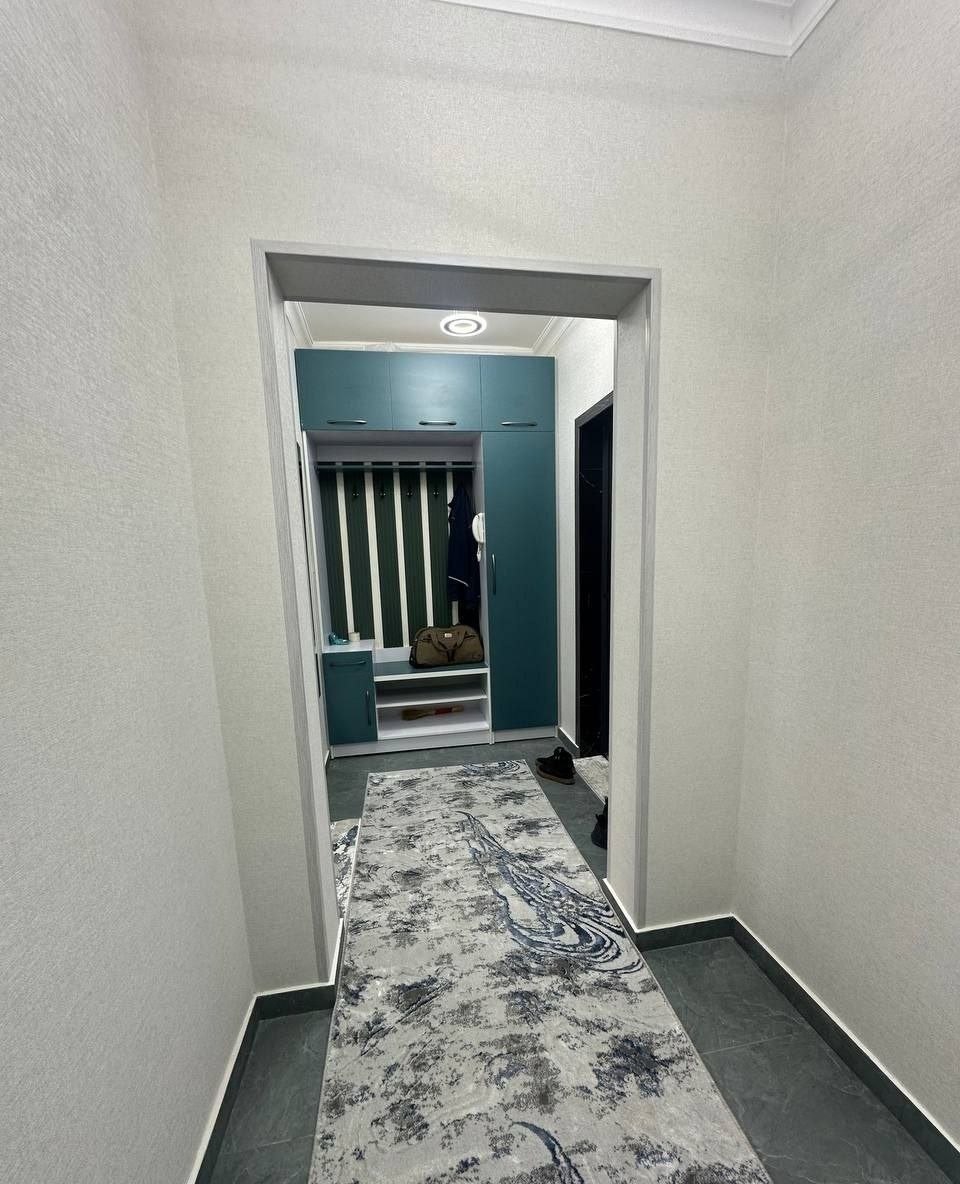 Сдаётся 3-комн. квартира, 75 м² · Яккасарай — фото 5