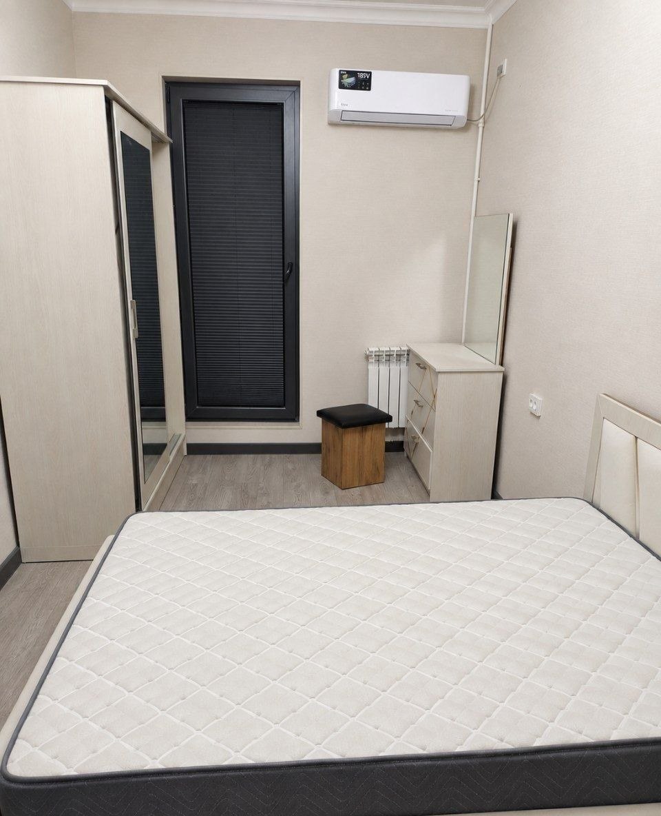 Сдаётся 3-комн. квартира, 75 м² · Яккасарай — фото 7