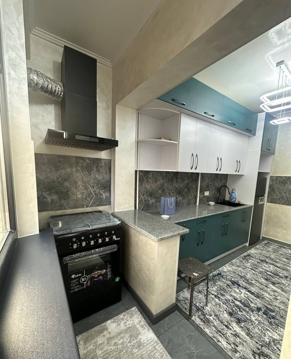 Сдаётся 3-комн. квартира, 75 м² · Яккасарай — фото 3