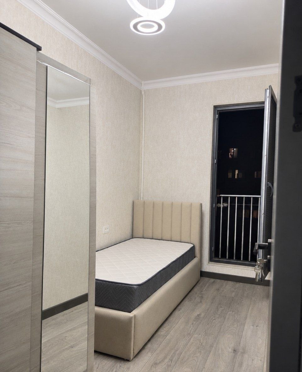 Сдаётся 3-комн. квартира, 75 м² · Яккасарай — фото 2