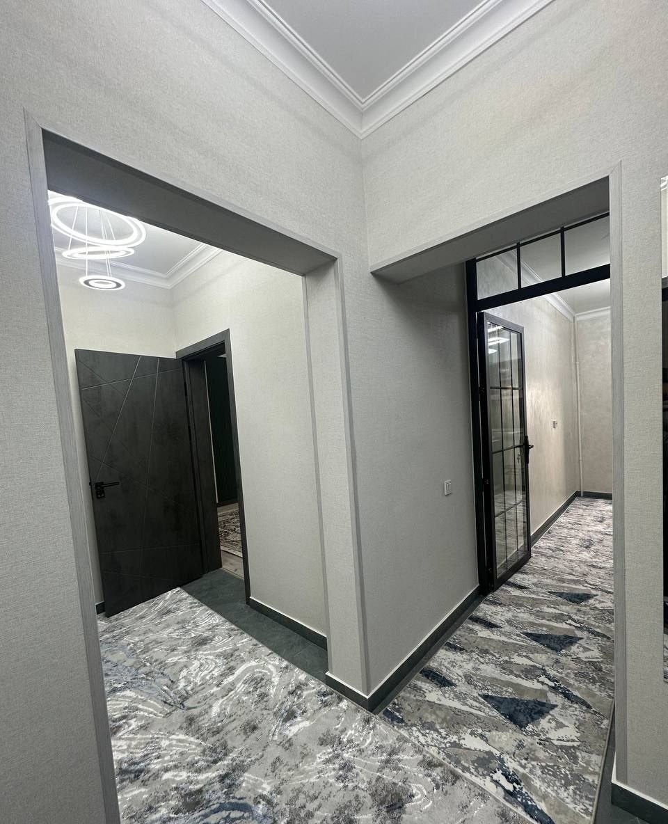 Сдаётся 3-комн. квартира, 75 м² · Яккасарай — фото 9