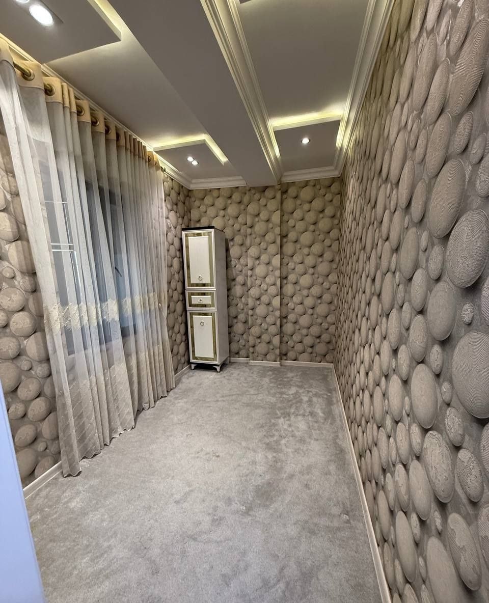 Сдаётся 3-комн. квартира, 111 м² · ЖК Solaris · Яккасарай — фото 3