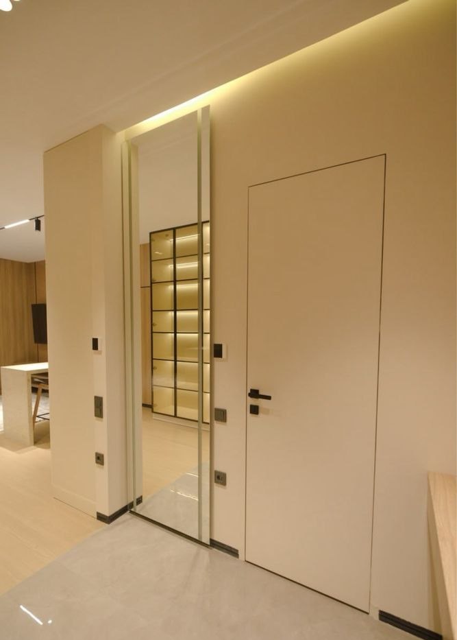 Ijaraga 1 xonali xonadon, 43 m² · Celebrity · Yakkasaroy — surat 7