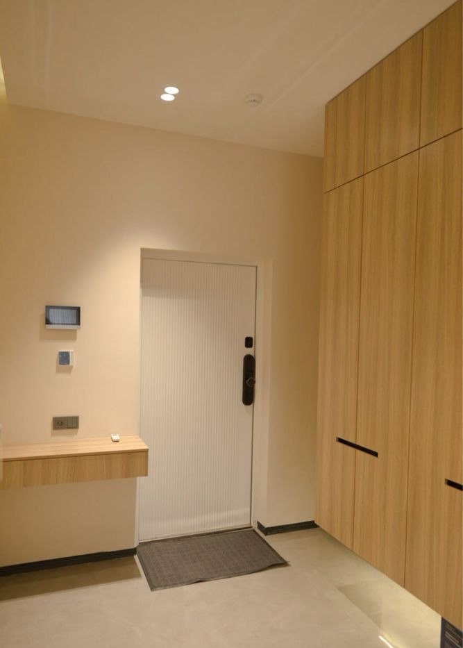 Ijaraga 1 xonali xonadon, 43 m² · Celebrity · Yakkasaroy — surat 6