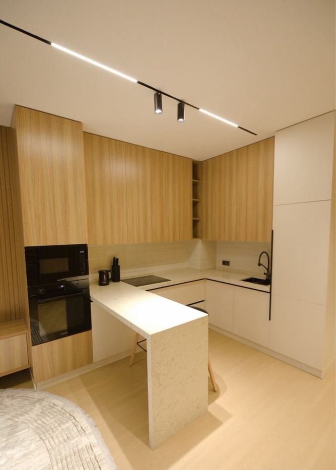 Ijaraga 1 xonali xonadon, 43 m² · Celebrity · Yakkasaroy — surat 4