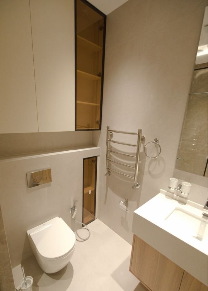 Ijaraga 1 xonali xonadon, 43 m² · Celebrity · Yakkasaroy — surat 1