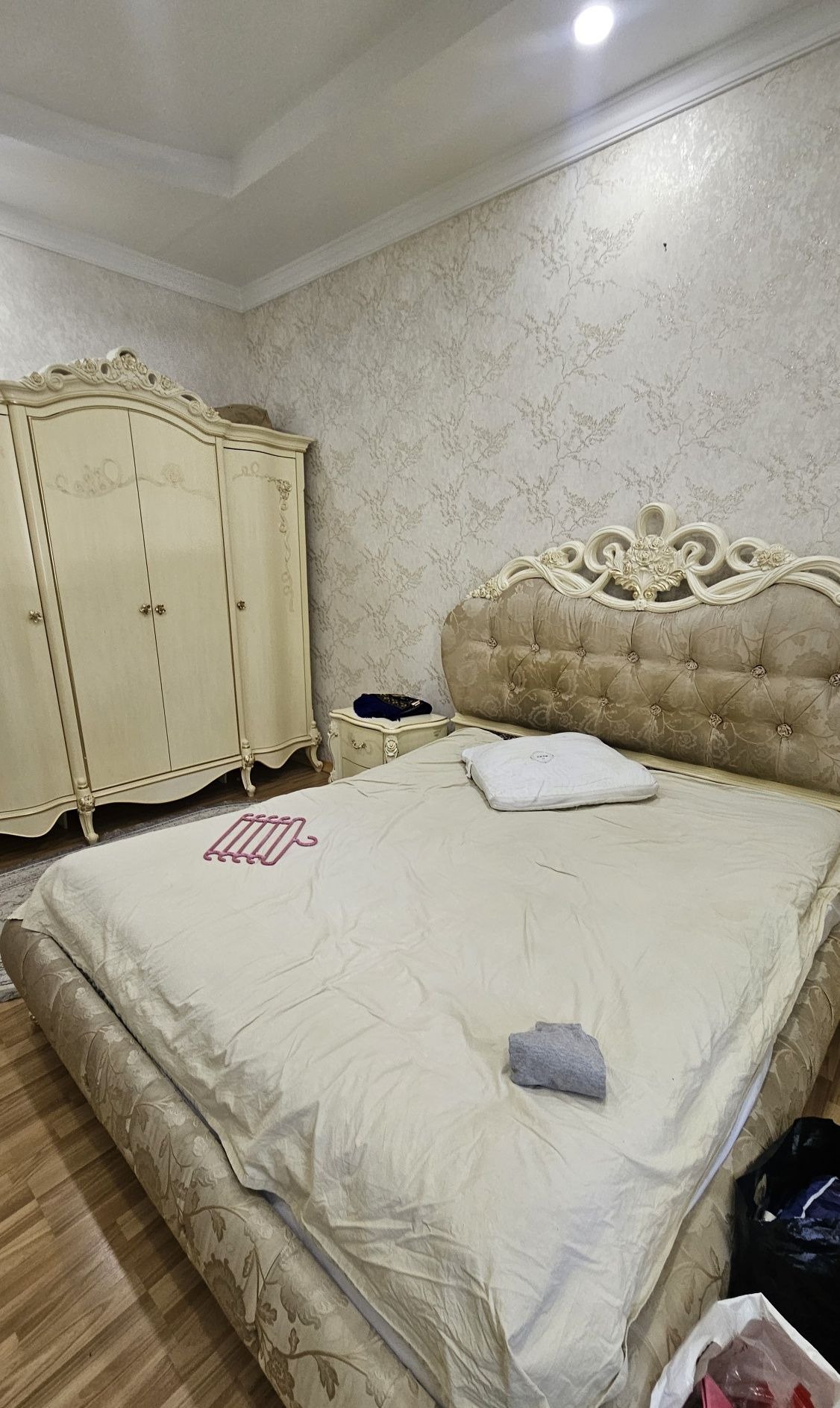 Ijaraga 3 xonali xonadon, 96 m² · Yakkasaroy — surat 2