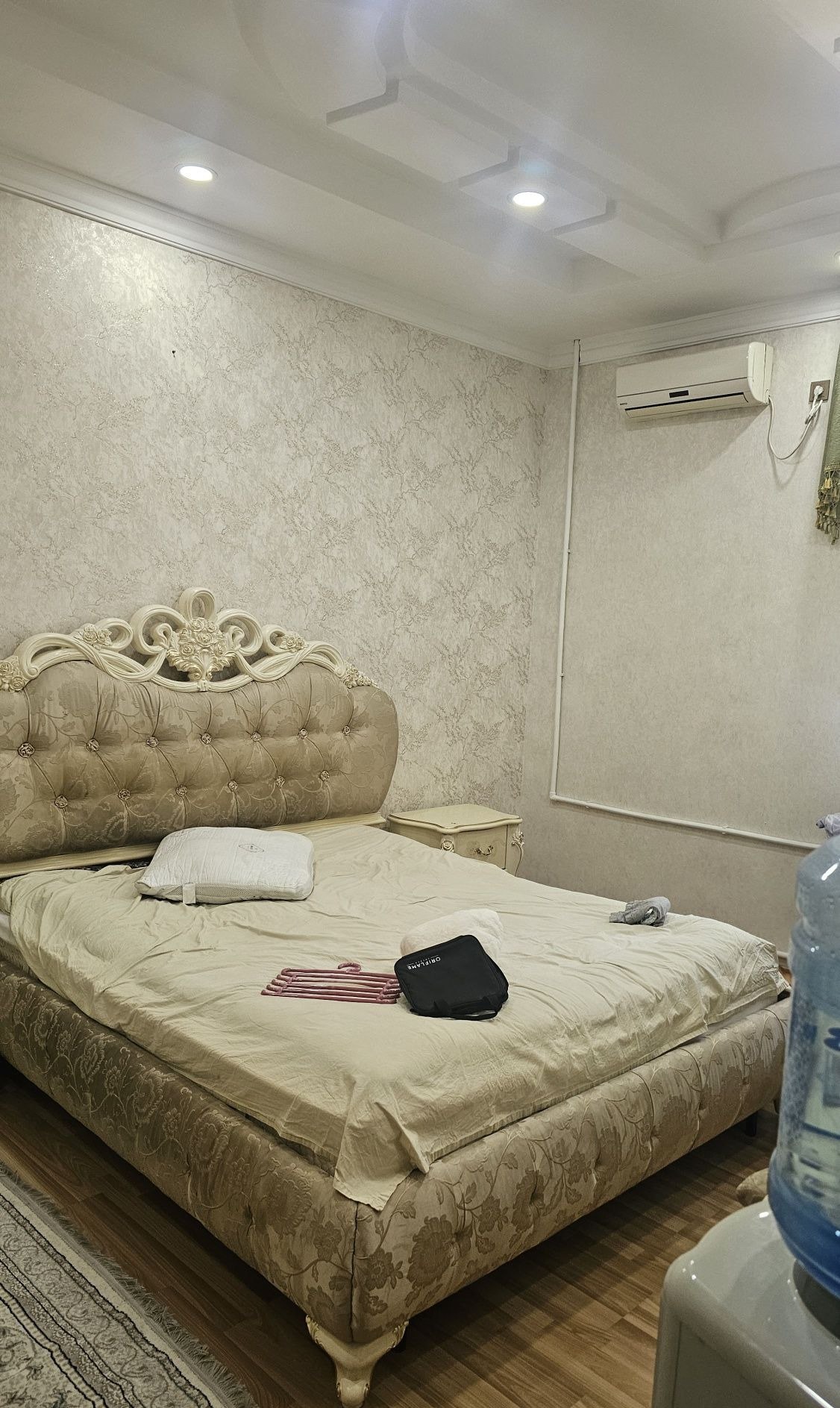 Ijaraga 3 xonali xonadon, 96 m² · Yakkasaroy — surat 4