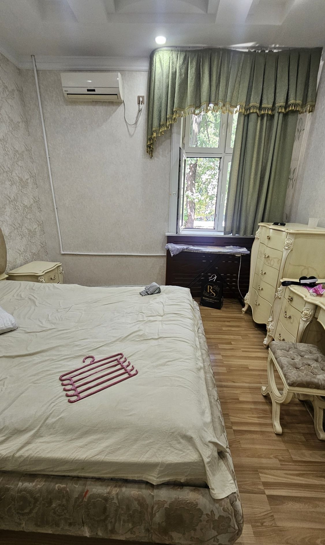 Ijaraga 3 xonali xonadon, 96 m² · Yakkasaroy — surat 3