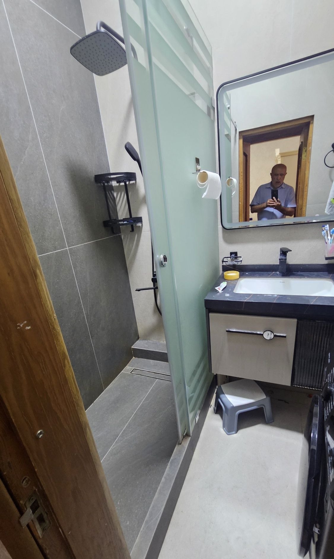 Ijaraga 3 xonali xonadon, 96 m² · Yakkasaroy — surat 5