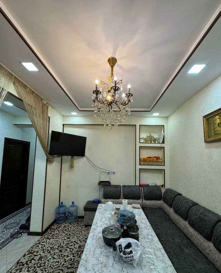 Ijaraga 5 xonali hovli · Mirzo Ulug‘bek — surat 7
