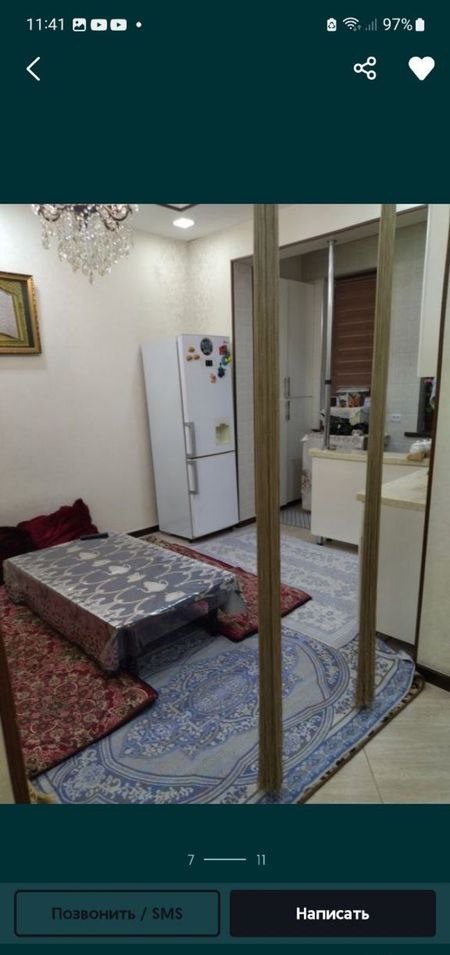 Ijaraga 5 xonali hovli · Mirzo Ulug‘bek — surat 4
