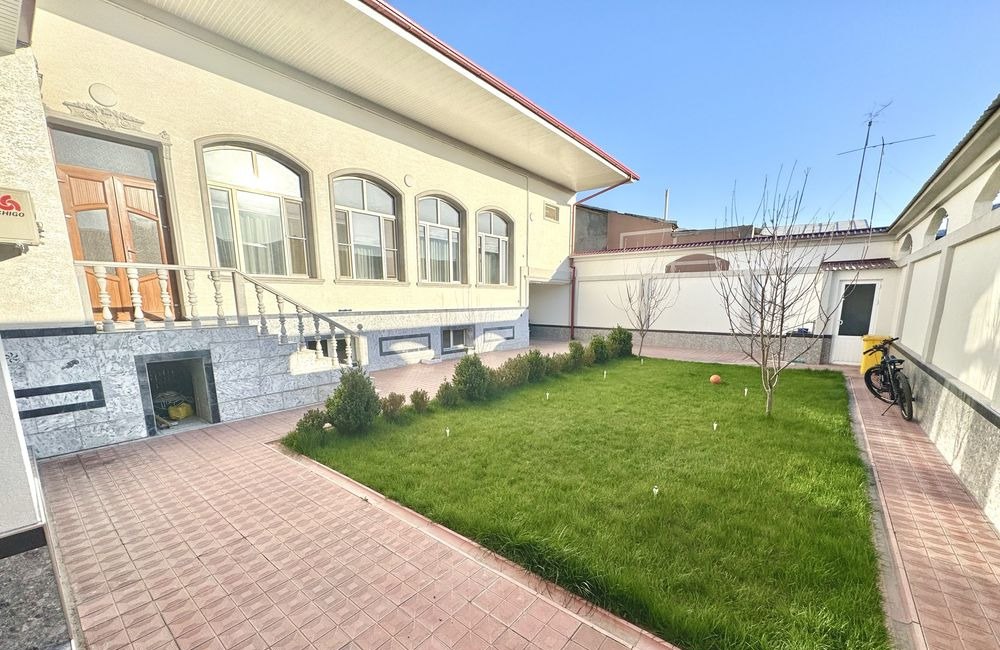 For rent 8-room house · Uchtepa — photo 4