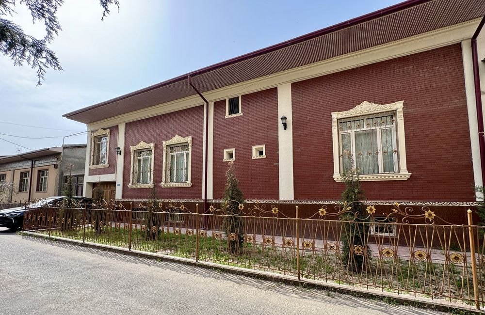For rent 8-room house · Uchtepa — photo 3
