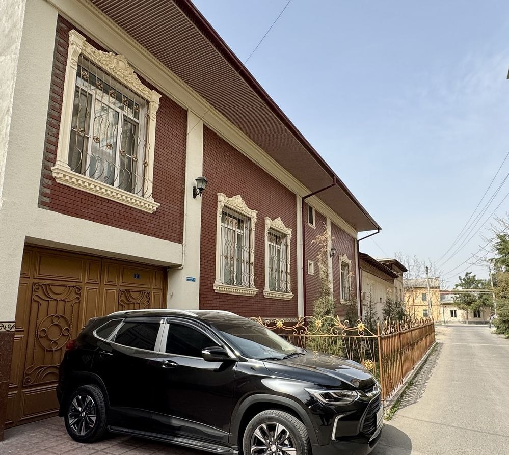 For rent 8-room house · Uchtepa — photo 1