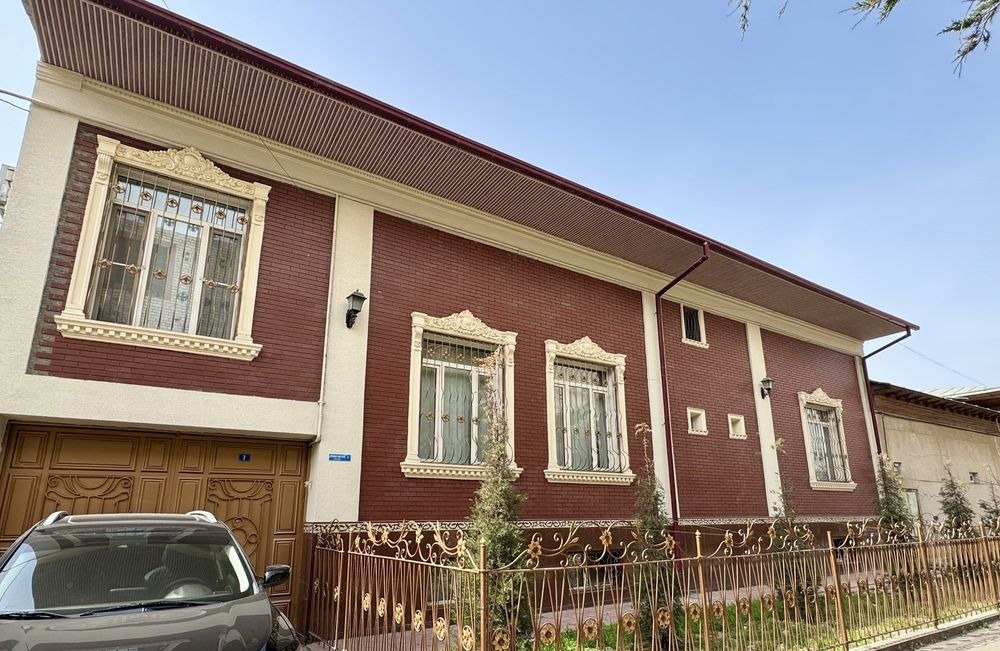 For rent 8-room house · Uchtepa — photo 2