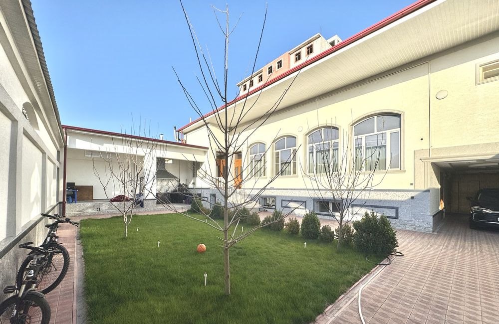 For rent 8-room house · Uchtepa — photo 5