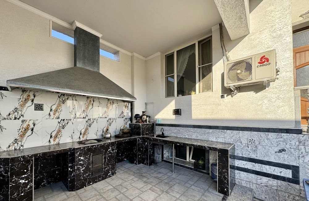 For rent 8-room house · Uchtepa — photo 6