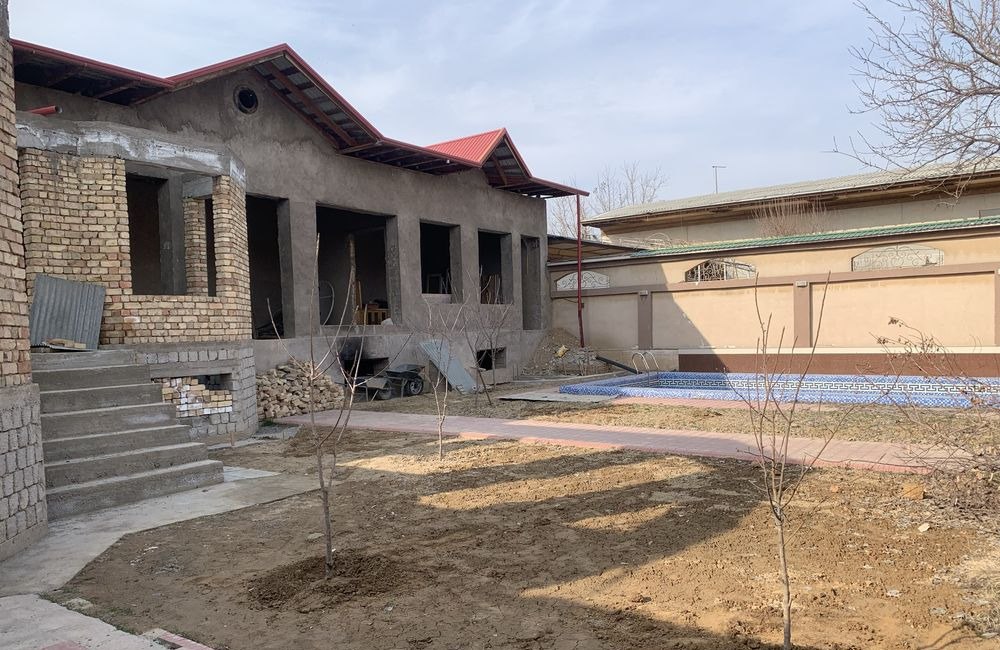 For rent 8-room house · Uchtepa — photo 7