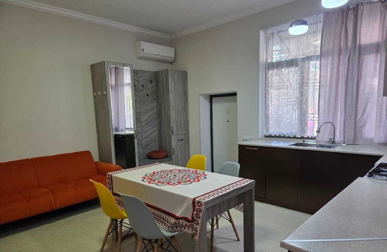 For rent 4-room house · Yakkasaray — photo 3