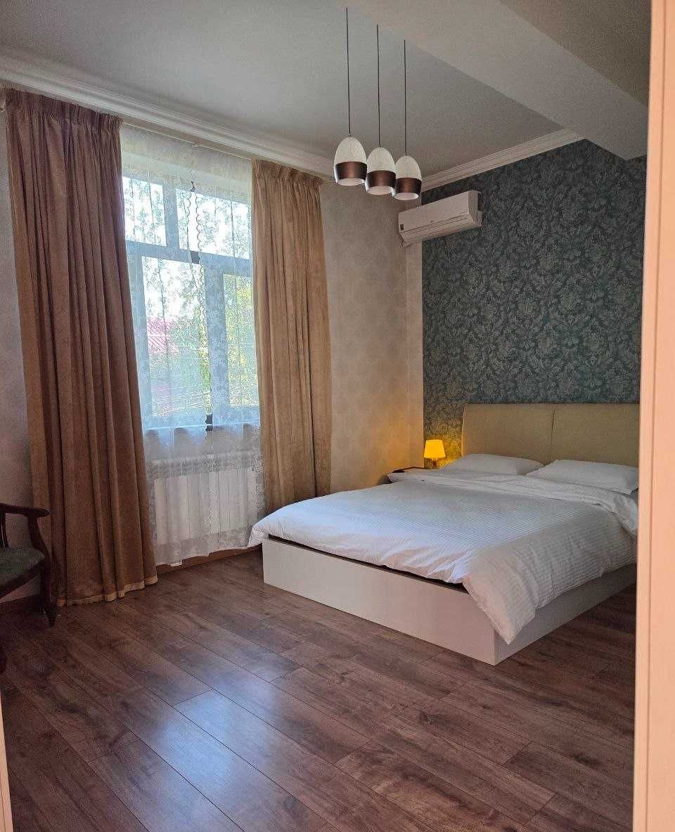 For rent 4-room house · Yakkasaray — photo 5