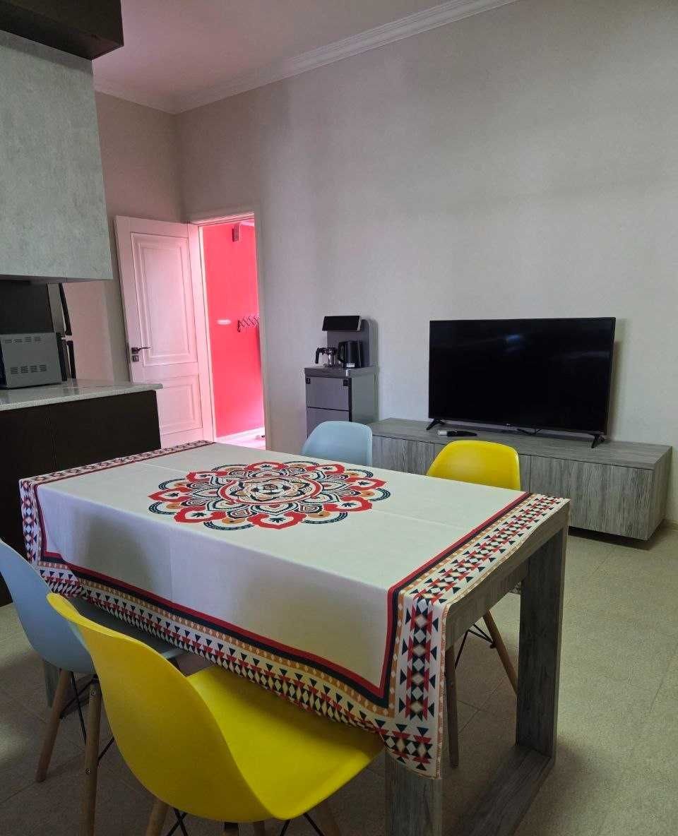 For rent 4-room house · Yakkasaray — photo 2