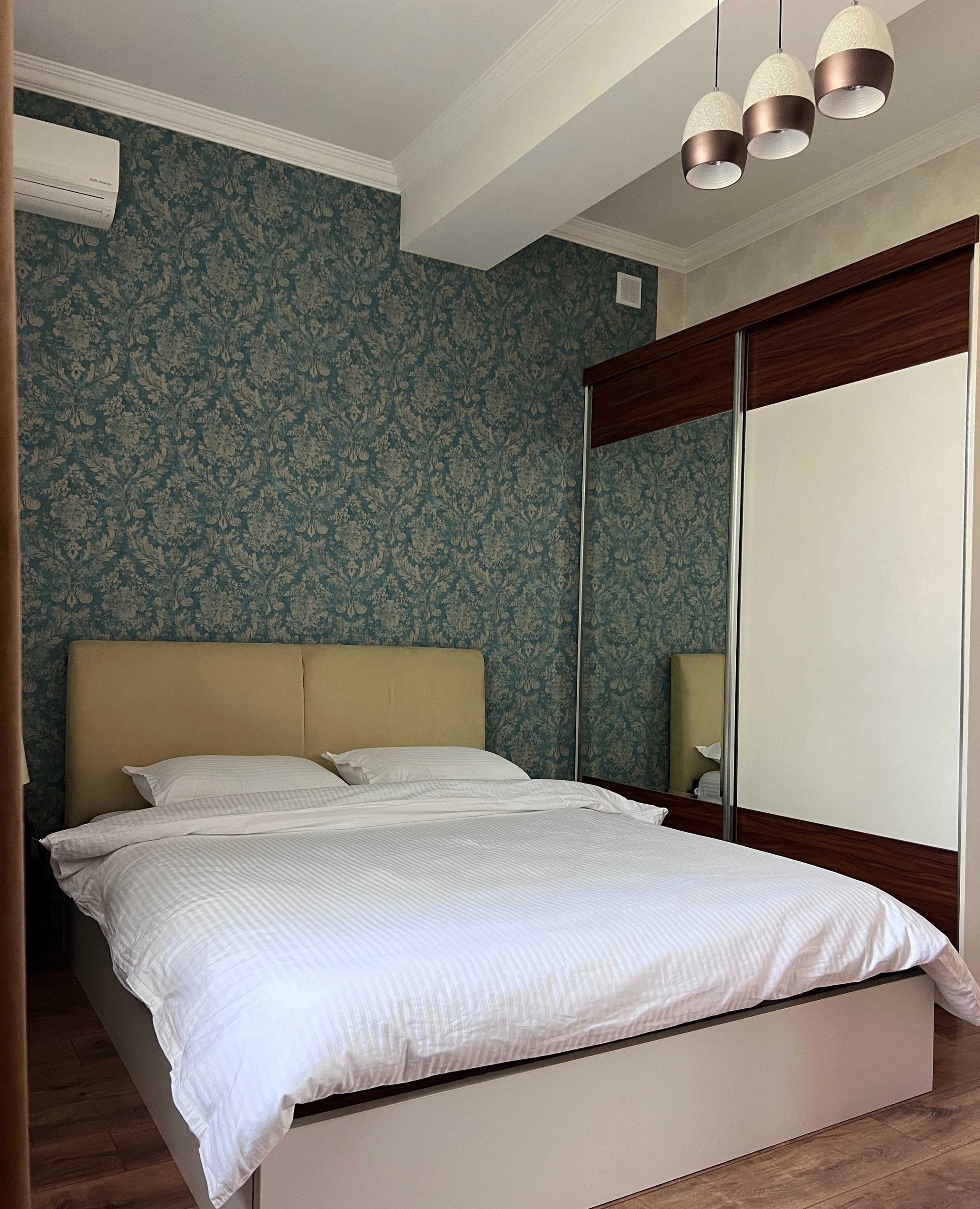 For rent 4-room house · Yakkasaray — photo 6
