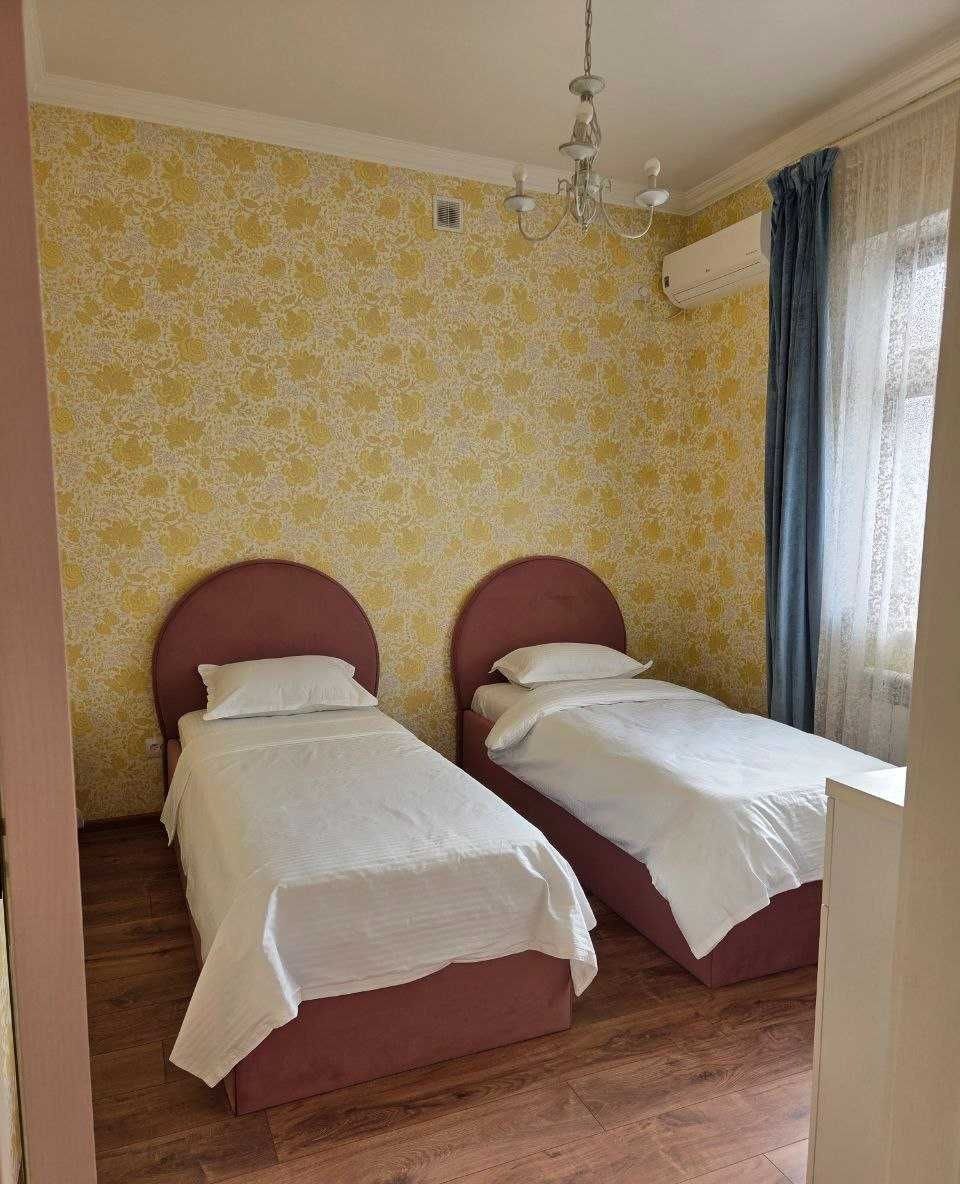 For rent 4-room house · Yakkasaray — photo 8