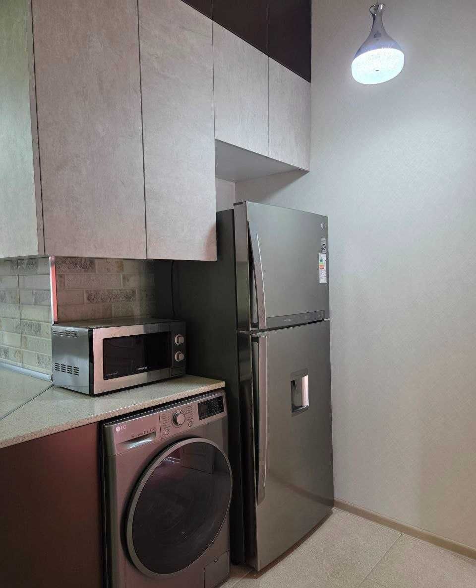 For rent 4-room house · Yakkasaray — photo 4