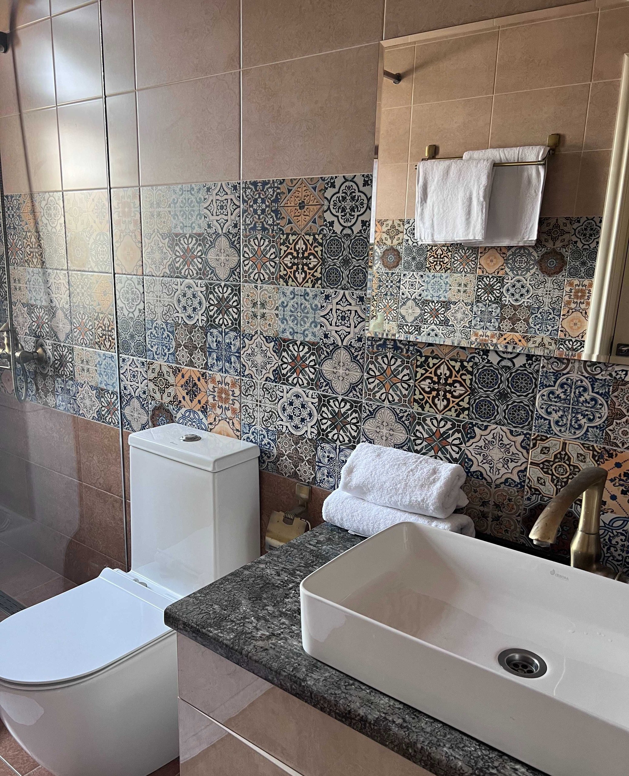 For rent 4-room house · Yakkasaray — photo 10