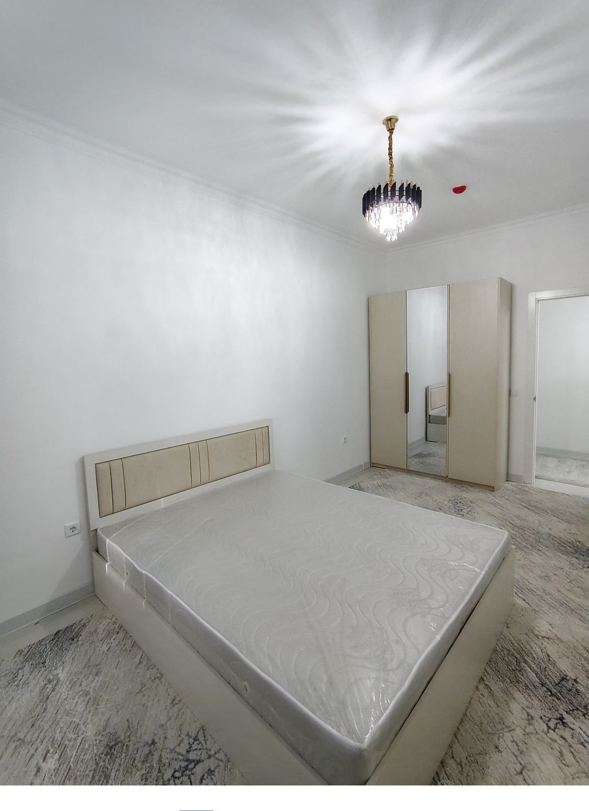 Сдаётся 3-комн. квартира, 78 м² · Яккасарай — фото 2